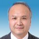 Prof. Dr. Wenxue Li avatar image