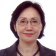 Prof. Dr. Jinlian Hu avatar image
