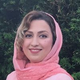 Dr. Mahya Ghaffari avatar image