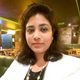 Dr. Nazia Hossain avatar image