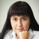 Prof. Dr. Valentina Mittova avatar image