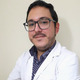 Dr. Juan Ramón Jáudenes-Marrero avatar image