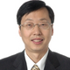 Prof. Dr. Shirong Liu avatar image
