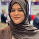 Dr. Sabah Mariyam avatar image