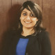 Dr. Meghna Chakraborty avatar image