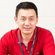 Prof. Dr. Shengming Jiang avatar image