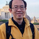 Prof. Dr. Yu-Kuen Lai avatar image