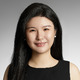 Dr. Rongjing Zhang avatar image