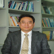 Prof. Dr. Nam Kyu Park avatar image