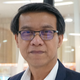 Prof. Dr. Sutthisak Phongthanapanich avatar image