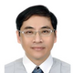 Prof. Dr. Shu-Pin Huang avatar image