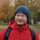 Prof. Dr. Min Zhang avatar image