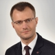 Dr. Paweł Gać avatar image
