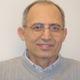 Prof. Dr. Nader Rahimi avatar image