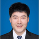 Prof. Dr. Peng Zhan avatar image