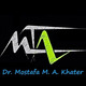 Dr. Mostafa M. A. Khater avatar image