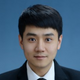 Dr. Bocheng Zhang avatar image