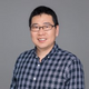 Dr. Pengzhan Liu avatar image