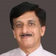 Prof. Dr. Vasant P Gandhi avatar image