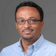 Dr. Fisseha M. Alemayehu avatar image