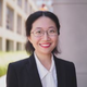 Dr. Beika Zhu avatar image
