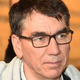 Prof. Dr. Laurent Ferry avatar image