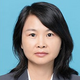 Prof. Dr. Mei Hong avatar image