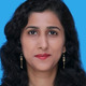 Dr. Parveen Fatemeh Rupani avatar image