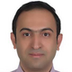 Dr. Mohammad Reza Salehizadeh avatar image