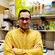 Dr. Damian Jacenik avatar image