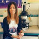 Dr. Alessandra Pino avatar image