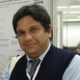 Prof. Dr. Isac Almeida de Medeiros avatar image