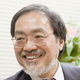 Prof. Dr. Toshio Fukuda avatar image