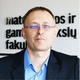 Prof. Dr. Liutauras Marcinauskas avatar image
