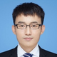 Dr. Jianhang Chen avatar image