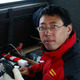 Dr. Xiangbin Cui avatar image
