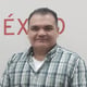 Dr. Carlos Alberto Olvera-Olvera avatar image