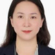 Prof. Dr. Lingjuan Zhang avatar image