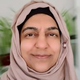 Dr. Tahmina Ajmal avatar image