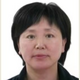 Prof. Houfeng Liu avatar image