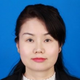 Prof. Dr. Qiaoqin Guo avatar image