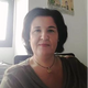 Dr. María Rocío Rodríguez Arcos avatar image