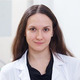 Dr. Evgeniia Grushevenko avatar image