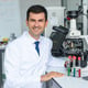 Prof. Dr. Dan Cristian Vodnar avatar image