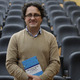 Prof. Telmo Pereira avatar image