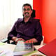 Prof. Dr. Rajeev Bhat avatar image