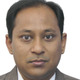Prof. Dr. Shad Uddin Mahfuz avatar image