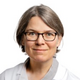 Prof. Dr. Vera Ulrike Bacher avatar image