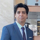 Dr. Ali Ahmadian avatar image