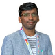 Dr. Antony R. Thiruppathi avatar image